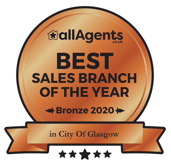 allAgents City Award 2020
