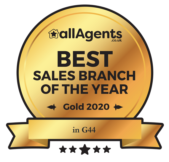 AllAgents 2020 Awards SALES