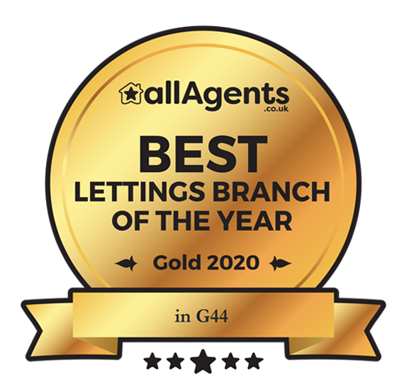allAgents 2020 Awards lettings