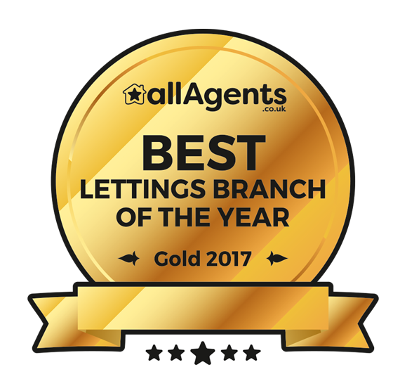 AllAgents 2017 Awards lettings