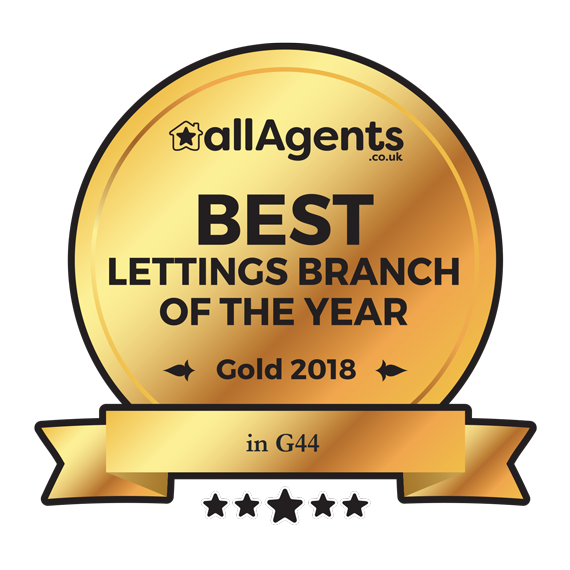 AllAgents 2018 Awards lettings