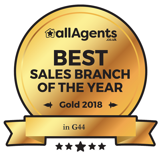 AllAgents 2018 Awards SALES