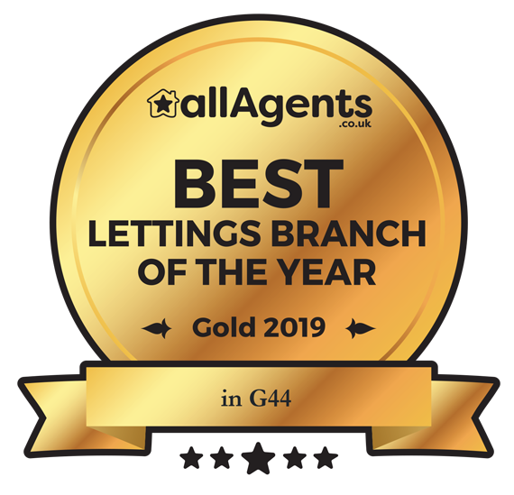 AllAgents 2019 Awards SALES