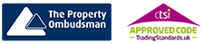 TPOS TSI logo